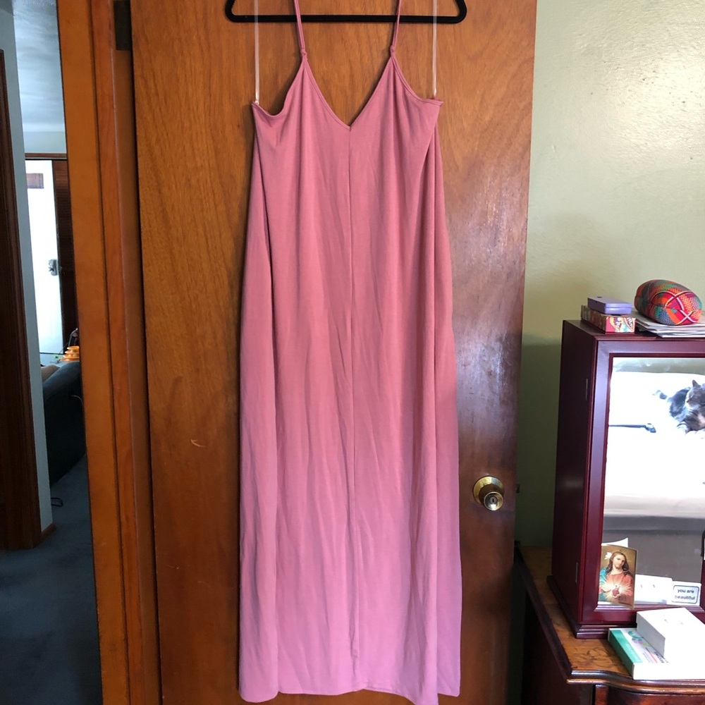 Nwot Zenana Premium Dress